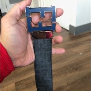 Men’s Fendi Belt